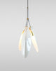 Aria 3-L Porcelain Pendant Light