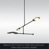 Balance Series 48-3 LED Fixture