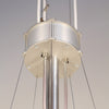 Anemone Machine Flower Mechanical Light