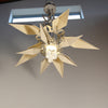 Anemone Machine Flower Mechanical Light