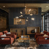 Spark Series Chandelier 3-30 LED