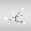 Flute Series Chandelier 3-30 LED