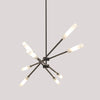 Flute Series Chandelier 2-20 LED