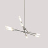 Flute Series Chandelier 2-20 LED