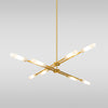 Flute Series Chandelier 2-HS LED