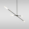 Flute Series Wand 20L Pendant LED