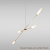 Flute Series Wand 20L Pendant LED