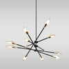 Spark Series Chandelier 3-30 LED