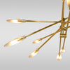 Spark Series Chandelier 3-30 LED