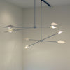 Spark Light Pendant 1-20 LED