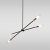 Spark Light Pendant 1-20 LED