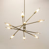 Spark Series Chandelier 3-30 LED