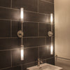 Flute Series Wand LED Sconce SD24