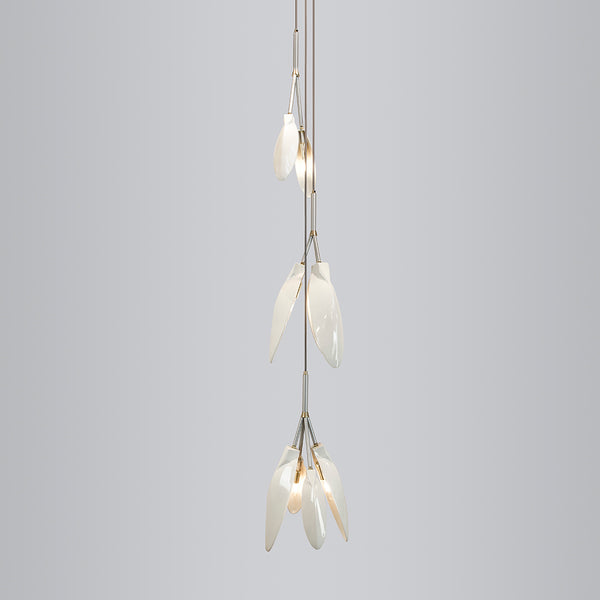 Aria Cluster Pendant 3D3