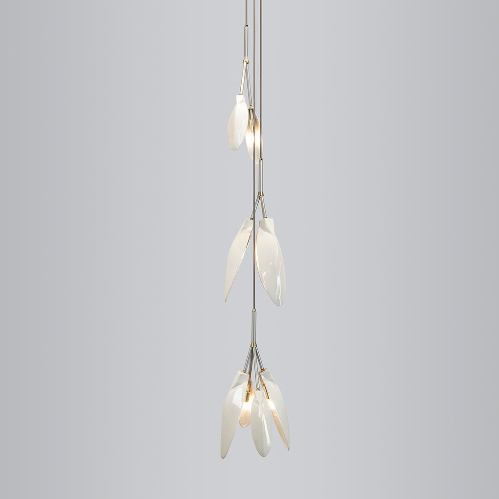 Aria Cluster Pendant 3D3